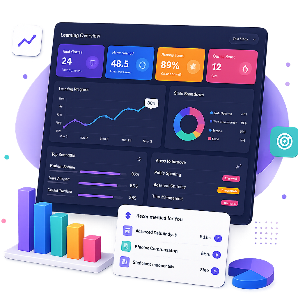 Actionable Learning Insights